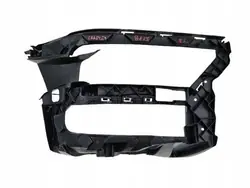 Deslizamento de montagem do para-choque dianteiro Volkswagen Crafter OEM 7C0807724A