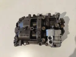 Bomba de óleo usada OEM 03L103537 para 2.0 TDI 140CV
