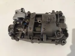 Pompe à huile d'occasion OEM 03L103537 pour 2.0 TDI 140CH
