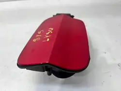 Bouchon de réservoir Audi A3 8V Sedan LY3U