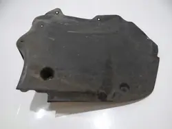 BMW Batteriskydd OEM 7124633 - Begagnad