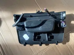 Panneau Prise USB OEM 39041738 pour Citroen C3 Aircross
