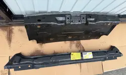 OEM JOZEEK 5E7813309 Bakvägg Panel Set