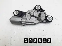 2010 Ford Mondeo Wiper Motor
