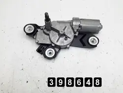 Motor de limpiaparabris Ford Mondeo 2010