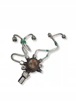 Conduite de carburant OEM R9144Z070B pour Nissan Kubistar