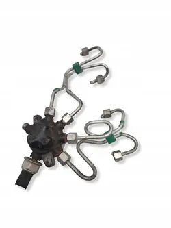 Conduite de carburant OEM R9144Z070B pour Nissan Kubistar