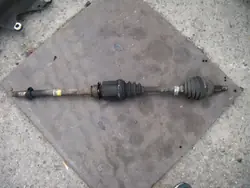 FIAT FIORINO 3 III QUBO 07- Arbre de transmission avant droit