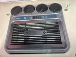 OEM WAECO CoolAir MAN TGX/TGS/TGL/TGM Euro 6