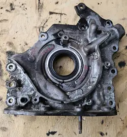 Ölpumpe Peugeot 2008 1.6 BlueHDi OEM 9686038880
