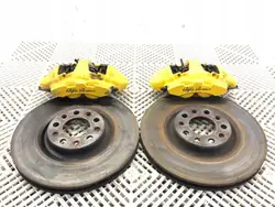 OEM 00505536520 Etujarruvaihde Alfa Stelvio:lle