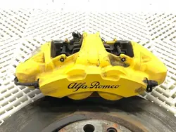 OEM 00505536520 Etujarruvaihde Alfa Stelvio:lle