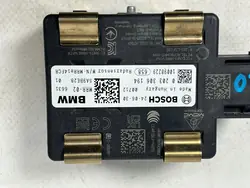 BMW Distronic Radarsensor OEM 5A9BE2801 - Gebraucht