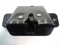Fechadura do porta-malas traseiro Opel Antara 13501871