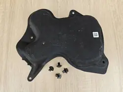 Aislamiento motor OEM 5A402D5 para BMW G30 G23 G22 G20