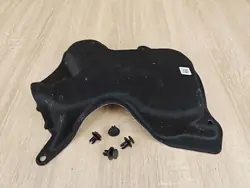 Isolation moteur OEM 5A402D5 pour BMW G30 G23 G22 G20