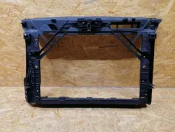 Frontverstärkung Skoda Rapid 5JA 2012-2019