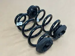 AUDI A4 A5 8W Molle di Sospensione Posteriore 8W0511115EP