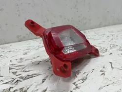 OEM 92406-K7010 Backljus Höger Bak Hyundai i10 III