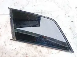 Vitre de quart Audi A6 OEM as2 - Arrière Gauche 2002