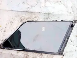 Audi A6 Viertelfensterscheibe OEM as2 - Hinten Links 2002