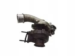 Turboahdin OEM 771903-0003 Chevrolet Cruzelle