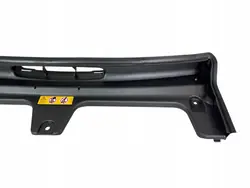 Couvre-ceinture avant Mercedes GLC OEM A2545000100