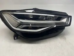 AUDI A6 S6 Rechter Front Full LED Reflektor 4G0941034K