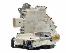 Audi OE 8J1837015C Dörrlås Vänster