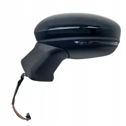 Espejo izquierdo 7 PIN Renault Captur II Symbioz 963027811R