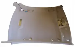 Binnenbekleding Mercedes C-Klasse W204 OEM A2046902850