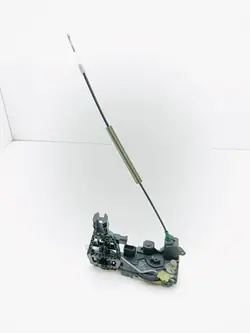 Opel Zafira Keyless Lås OE 13210745