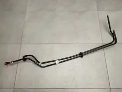 Enfriador de combustible MB3Q9L291AF para Volkswagen Amarok II 2023