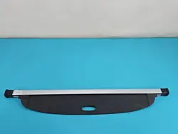 OEM IMPRK1500762 Kofferbakrolgordijn Kia Sportage III