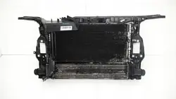 OEM 360179099 Etuhihna Audi A4 B8 2.0 TDI:lle