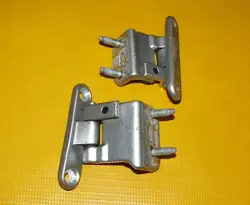 OEM JOK-250-X47 Paumelles Portière Arrière Gauche Mercedes