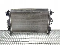 OEM 13393983 Waterradiator voor Opel Zafira C 1.6