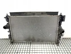Radiateur d'eau OEM 13393983 pour Opel Zafira C 1.6