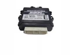 Suzuki Grand Vitara II Ajovalojen ohjain OEM 38620-65J01