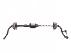 BMW 5 F10 Hinterachse aktive Stabilisatorstange OEM 6775206