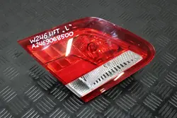 Linker achterkleplamp Mercedes B-Klasse W246 A2469068500