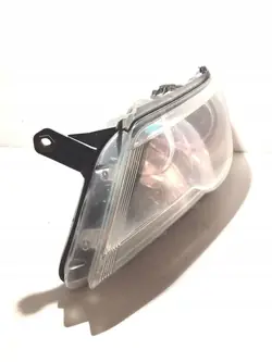 Phare Gauche Volkswagen Tiguan 5N1941039R
