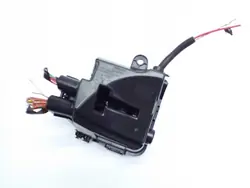 Caja de fusibles OEM 243809584R para Dacia Sandero II