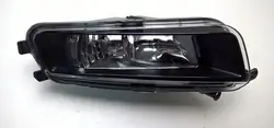 Phare Halogène Droit VW Sharan 7N 2010-2015 Hella OE 7N0941700