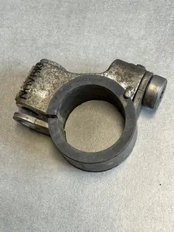 Collier en caoutchouc Nissan Navara IV D23 NP300 Renault Alaskan