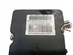 Pompe ABS OEM 9666040380 pour Citroen C4 Picasso I