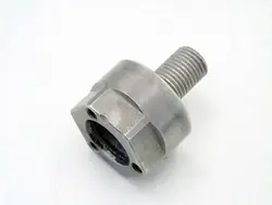 Pompe à eau OEM N53B30AKWZB MS14 pour BMW