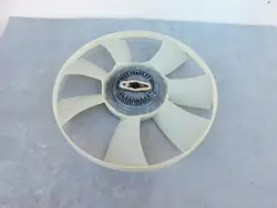Jäähdytinpuhallin viskoosi Mercedes Sprinter 906 OEM