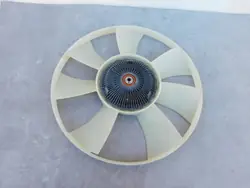 Ventilateur radiateur visqueux Mercedes Sprinter 906 OEM