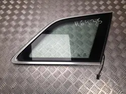 Ventana lateral derecha trasera Audi Q7 2019 OEM 4M0845298